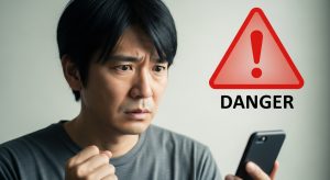 【実例あり】出会い系の業者を見抜く5つの特徴と対策