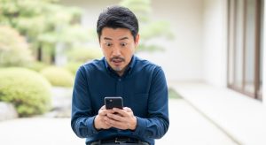 出会い系サイトでよくある失敗とその対策