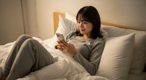 【掲示板】出会い系で出会える時間帯と掲示板活用術