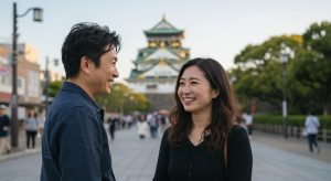 【愛知・名古屋エリア別】割り切りにも使える！出会い系初心者向けデートスポット