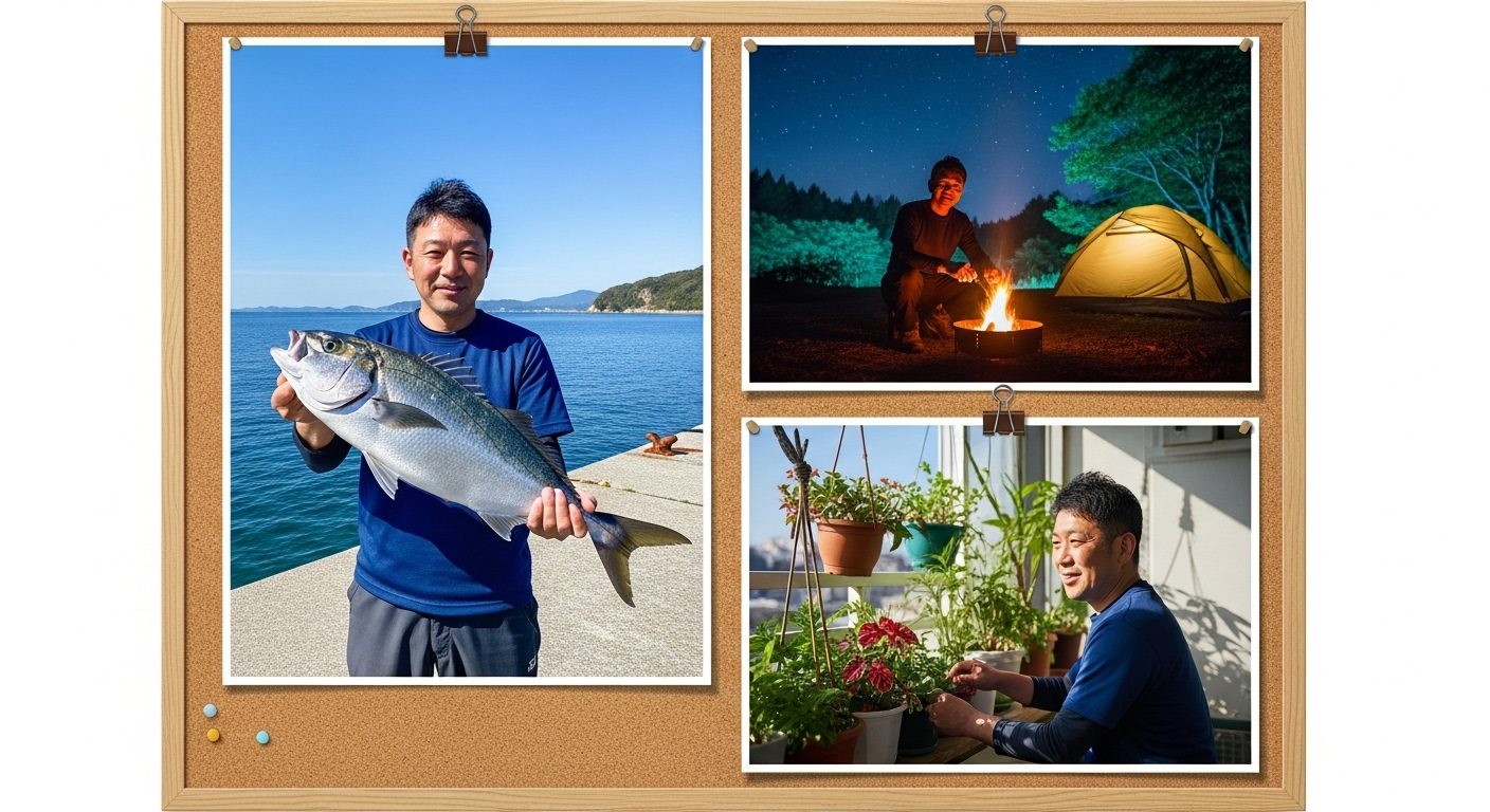 【女性目線】女性ウケする趣味写真の撮り方と活用法！【30代〜50代男性向け】