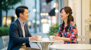 【福岡エリア別】割り切りにも使える！出会い系初心者向けデートスポット