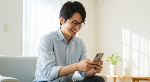 出会い系初心者ガイド｜登録から初デート成功までの完全ステップ解説