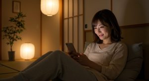 【出会い】出会える時間帯は？目的別＆年代別のベストタイミング