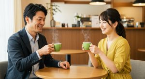 【2025年版】初心者向け安心して使える出会い系サイト3選｜30代・40代・50代向け