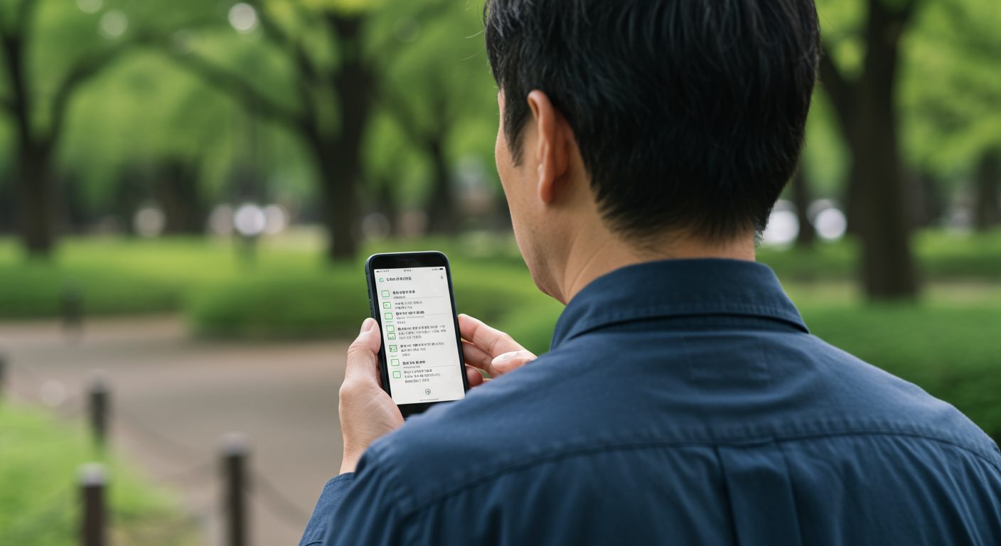 【プロフ】初心者でも出会える！好感が持たれるプロフィールの書き方