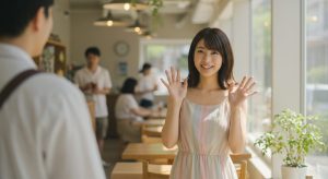 出会い系初対面の注意点まとめ｜カフェがいい？安全に会うための鉄則