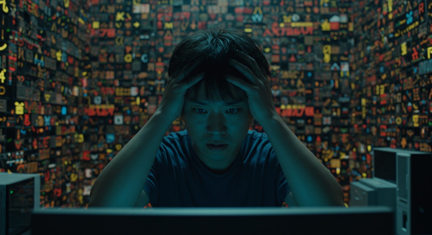 出会い系初心者必見！絶対にNGな個人情報の出し方5選【30代〜50代男性向け】