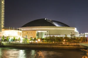 【福岡編】本当に出会える出会い系ランキング＆エリア別攻略法