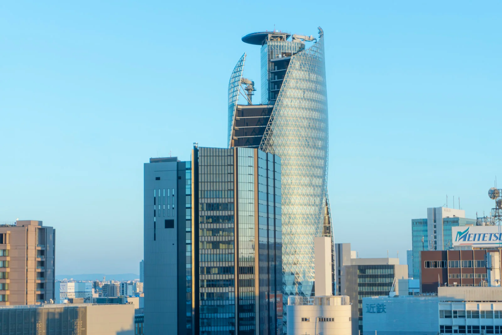 【愛知・名古屋編】本当に出会える出会い系ランキング＆エリア別攻略法