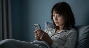 【メッセ】返信率が上がる！出会い系メッセージ送信タイミングの完全ガイド