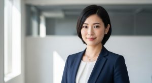 【タイプ別メッセ】清楚系女性と自然に距離を縮める会話術