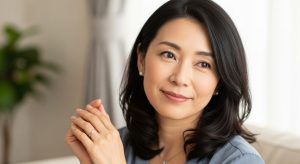 【タイプ別メッセ】人妻・既婚女性と自然に距離を縮める会話術