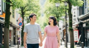 【熊本エリア別】割り切りにも使える！出会い系初心者向けデートスポット