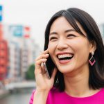 【LINE交換】出会い系でLINE交換は安全？電話番号より危険？