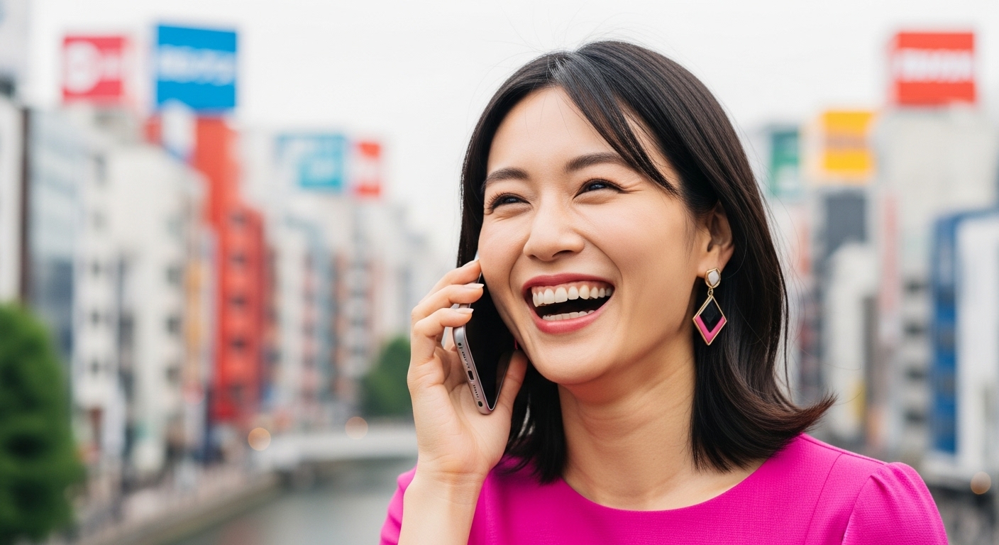 【LINE交換】出会い系でLINE交換は安全？電話番号より危険？