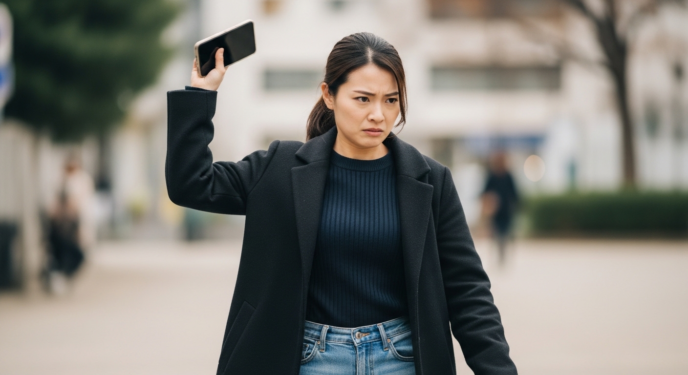 【LINE交換】出会い系でLINEを教えてくれたのに返信がこない理由とは？