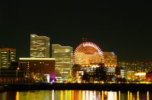 【神奈川・横浜編】本当に出会える出会い系ランキング＆エリア別攻略法