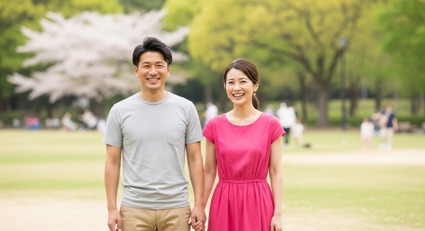 【2025年最新版】真剣な恋愛ができる出会い系おすすめランキングTOP5