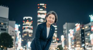 【時間帯】50代女性と出会いやすい時間まとめ｜安心感・共感重視の大人の出会い方