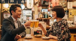【2025年版】飲み友・気軽な友達を探せる出会い系サイト特集｜30代・40代・50代向け