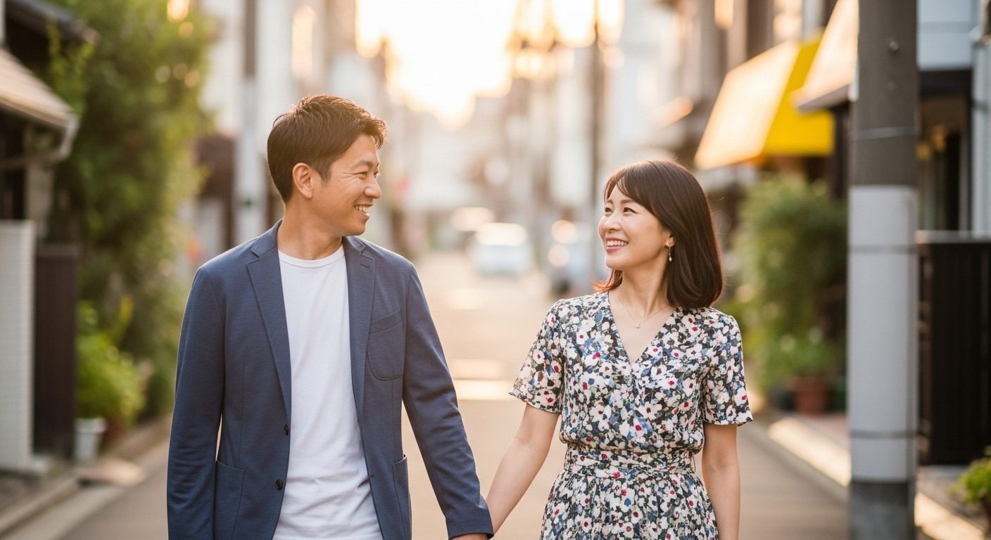 【埼玉エリア別】割り切りにも使える！出会い系初心者向けデートスポット