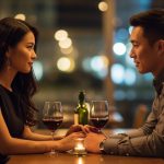 【大人の関係】デート終盤に盛り上げて次の展開へつなげる会話術