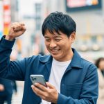 【LINE交換】出会い系で使える！LINE交換に誘う自然なセリフ＆NG例まとめ