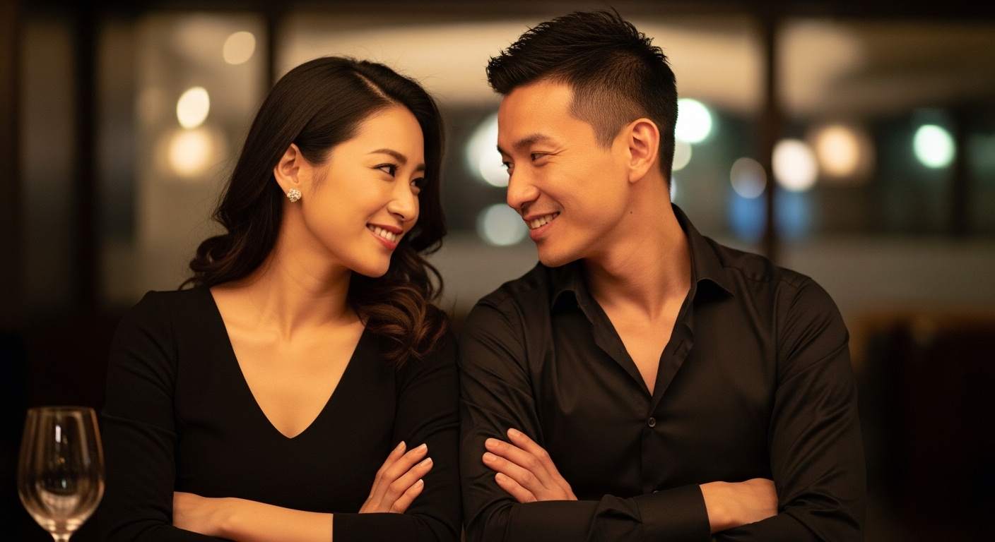 【大人の関係】初デートの誘い方と自然な日程調整の秘訣