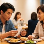 【初デート】おごるべき？割り勘？スマートなお金のマナーとトラブル回避法