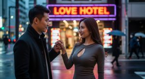 【大人の関係】ホテルや自宅に自然に誘う会話例10選｜出会い系デート成功の流れ