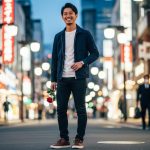 【大人の関係】第一印象を格上げ！服装・身だしなみ完全ガイド【男女別】