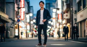 【大人の関係】第一印象を格上げ！服装・身だしなみ完全ガイド【男女別】