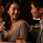 【大人の関係】自然にボディタッチする3ステップ｜距離を縮める方法と会話テク