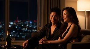 【大人の関係】女性に安心感を与えるホテル選びと入店時のスマートな動き