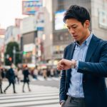 【大人の関係】初デート成功率を上げる集合場所・時間の決め方【心理効果付き】