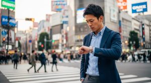 【大人の関係】初デート成功率を上げる集合場所・時間の決め方【心理効果付き】