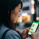 【大人の関係】デート前日に送ると好感度が上がる一言LINEと成功の心理術