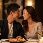 【大人の関係】デート中の会話ネタと沈黙回避法｜自然に距離を縮める話題と心理テク