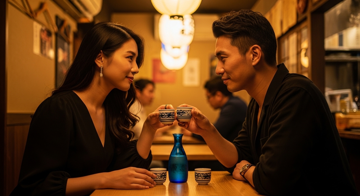 【大人の関係】自然に二軒目に誘う台本集｜断られないセリフと流れの作り方