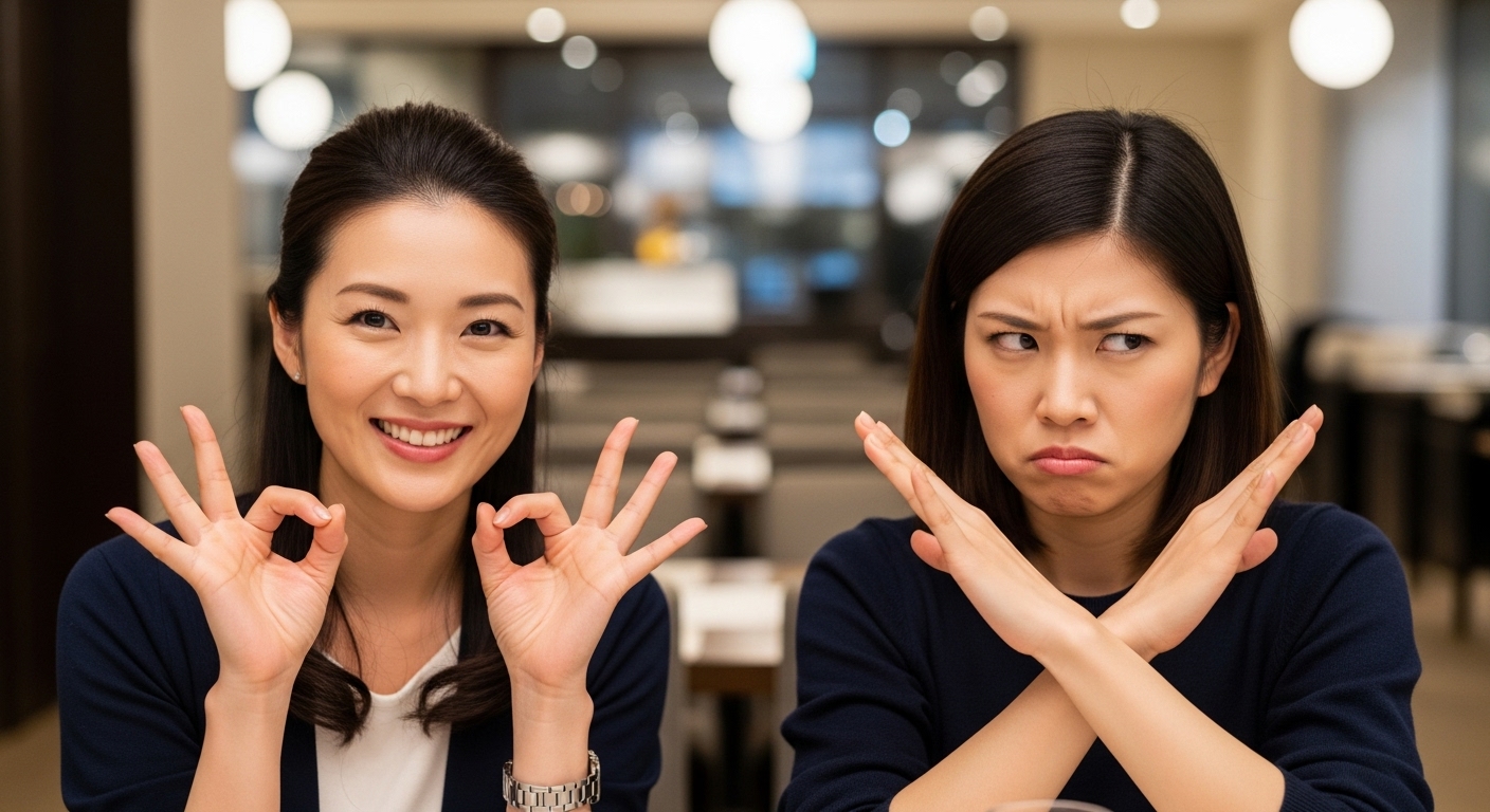 【大人の関係】女性のOKサイン・NGサインを見抜く方法｜出会い系デート成功の心理テク